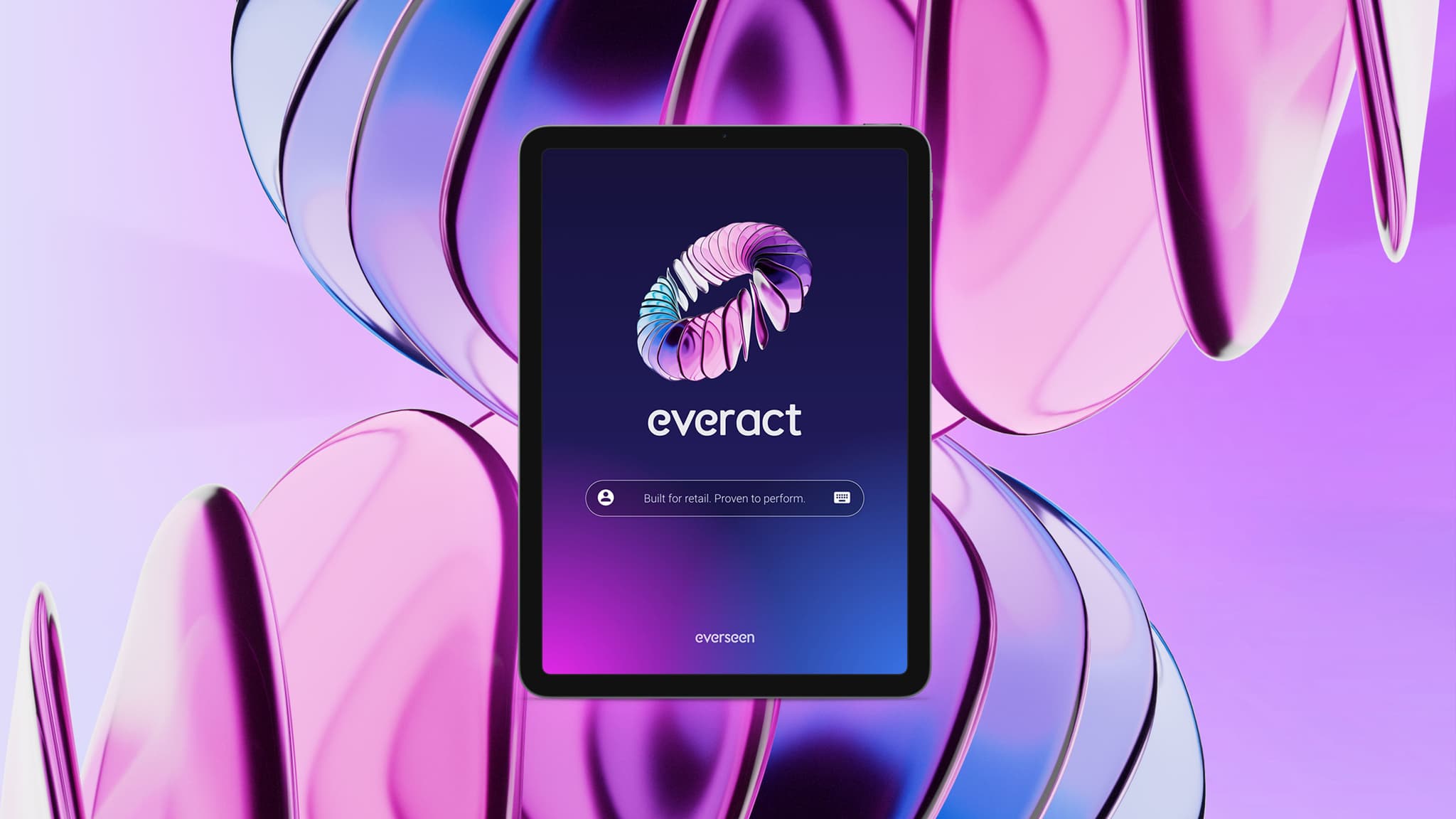retail ai analytics conversational interface everact