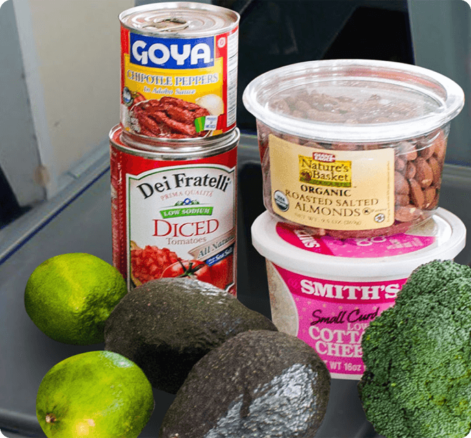 Deliver a faster checkout experience