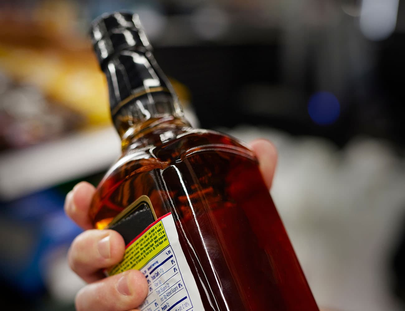 attract and retain new on-the-go customers